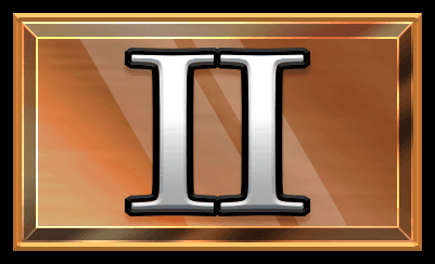 BronzeII