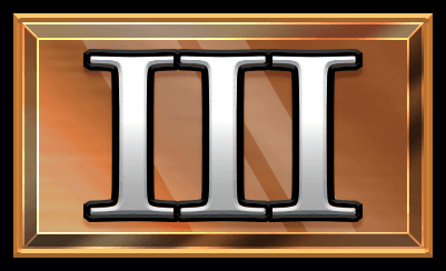 BronzeIII