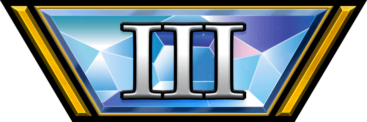 DiamondIII