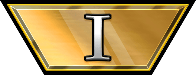 GoldI