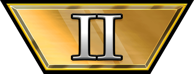 GoldII