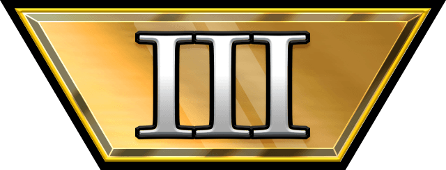 GoldIII