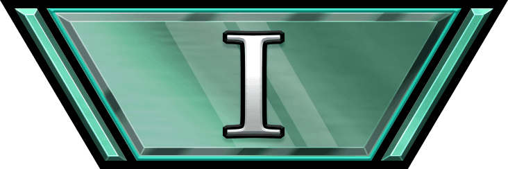 PlatinumI