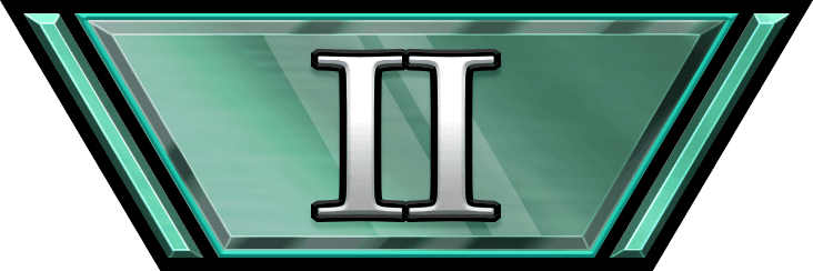 PlatinumII
