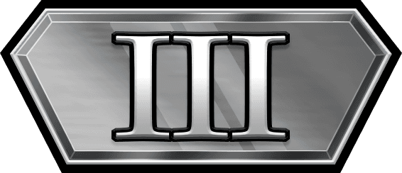 SilverIII